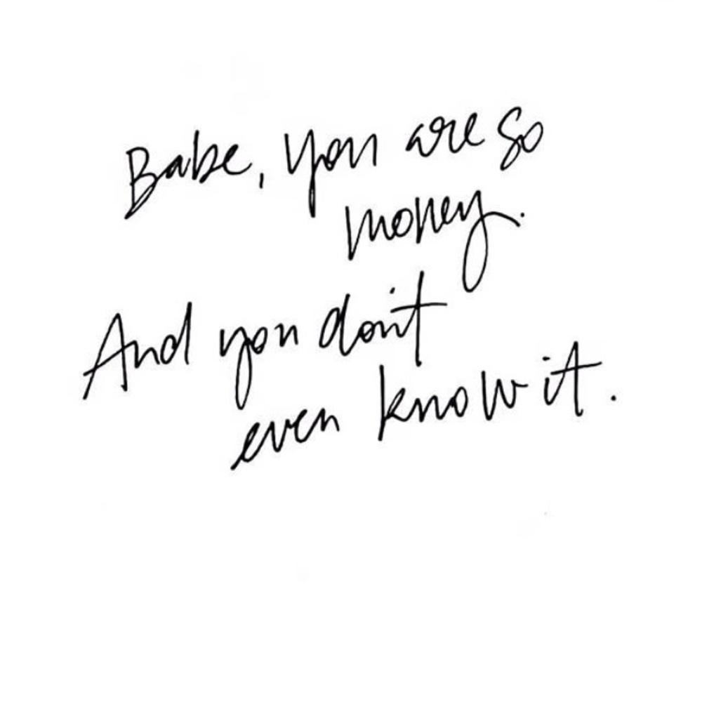 Meet your Posher, Corie